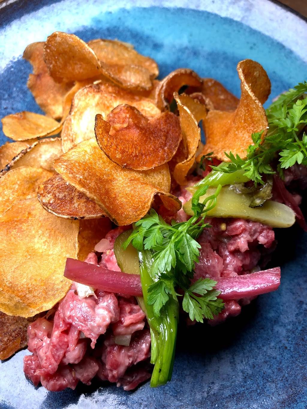 Rye Street Tavern | restaurant | 13 Rye Street, Baltimore, MD 21230, USA | 4436628000 OR +1 443-662-8000