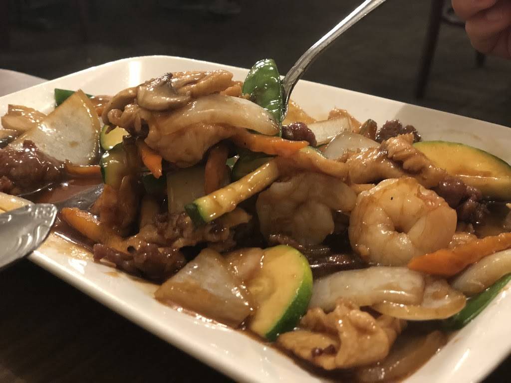 Asia Garden | restaurant | 505 E 7th St, Hanford, CA 93230, USA | 5595847308 OR +1 559-584-7308