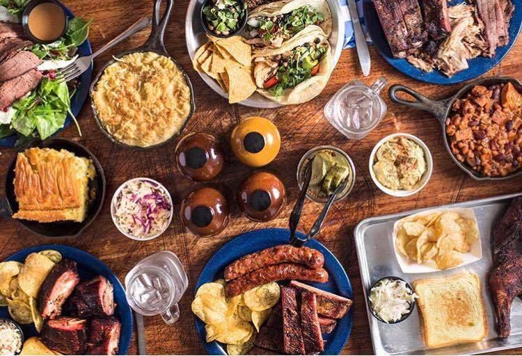 BBQ Supply Co. | restaurant | 1301 E 53rd St, Chicago, IL 60615, USA | 8722443913 OR +1 872-244-3913