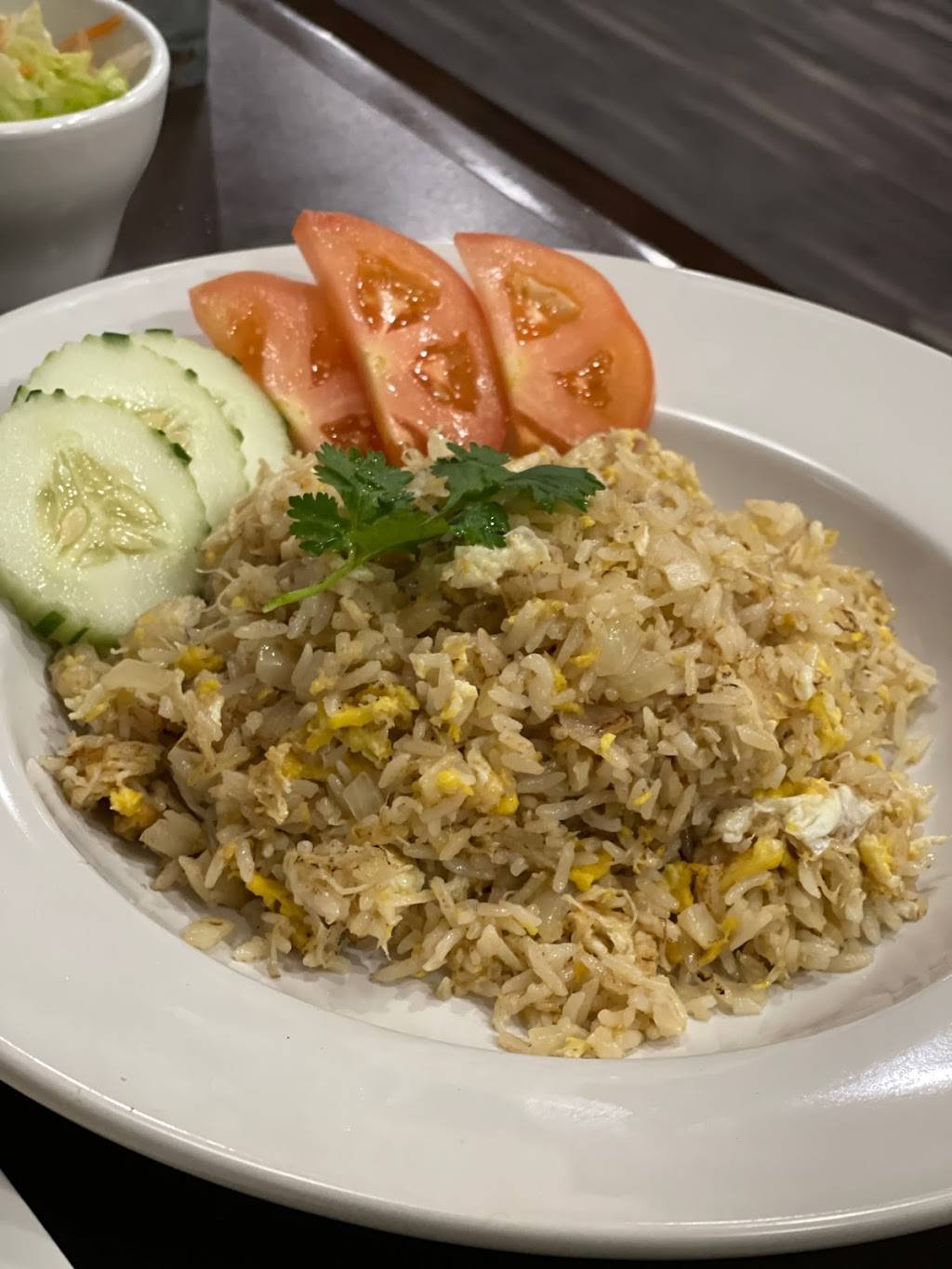 Thailicious Restaurant | restaurant | 3000 Old Canton Rd Suite 105, Jackson, MS 39216, USA | 6013981456 OR +1 601-398-1456