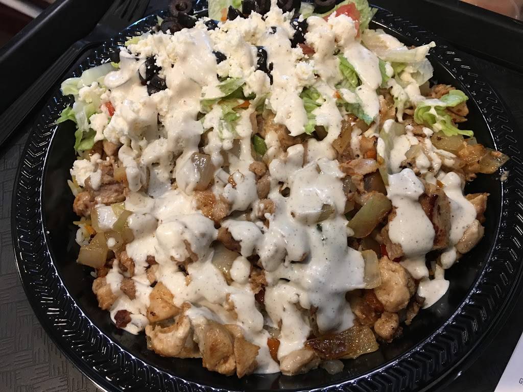 Ali Babas Fusion | restaurant | 986 Dixwell Ave, Hamden, CT 06514, USA | 2035351164 OR +1 203-535-1164