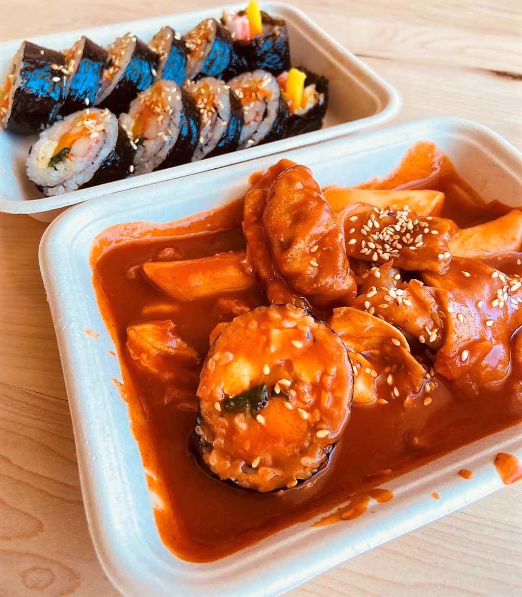 K-Bap Fast Fusion | restaurant | 45 S Garden Ave, Sierra Vista, AZ 85635, USA | 5204522248 OR +1 520-452-2248