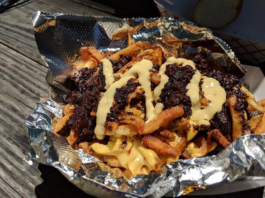 Bourrée at Boucherie | restaurant | 1510 S Carrollton Ave, New Orleans, LA 70118, USA | 5045104040 OR +1 504-510-4040