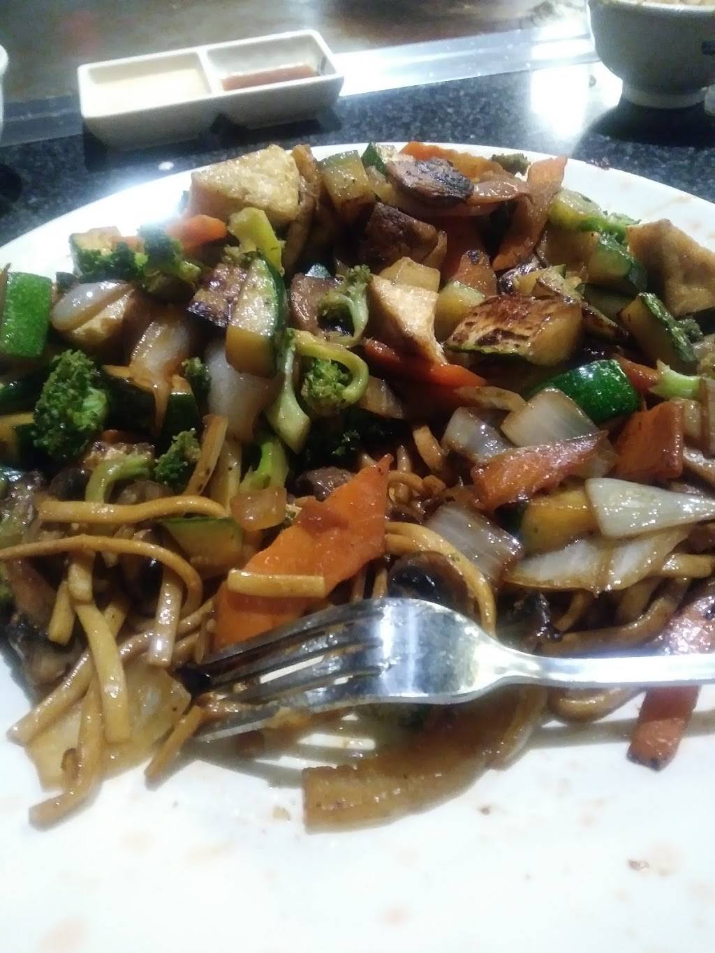 Wu’s House Hibachi Grill and Sushi Bar | restaurant | Evergreen Park, IL 60805, USA | 7087417421 OR +1 708-741-7421