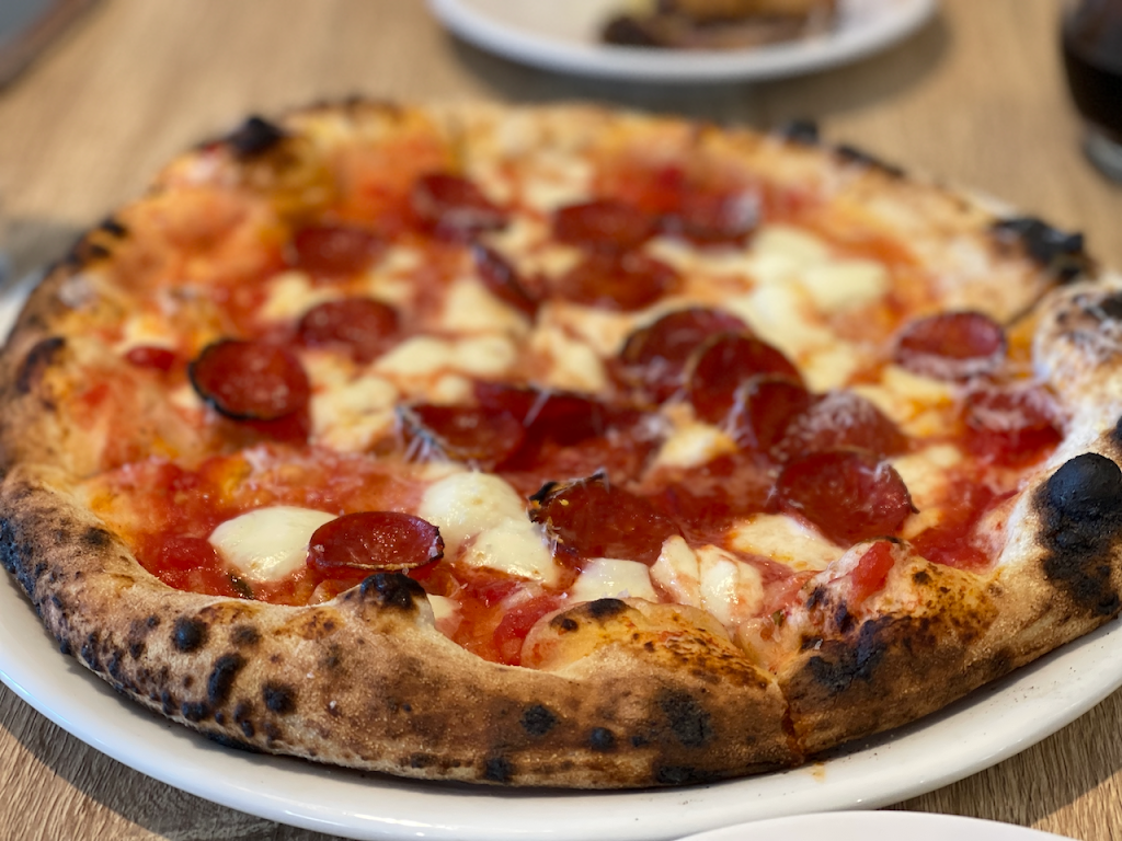 Sunnyside Pizzeria | restaurant | 220 Sandy Springs Cir Suite 149, Sandy Springs, GA 30328, USA | 4043430585 OR +1 404-343-0585