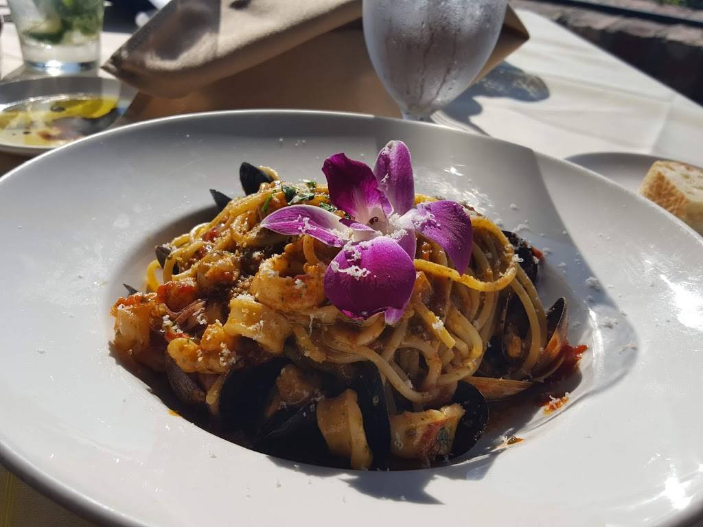 Vigiluccis Seafood & Steakhouse | restaurant | 3878 Carlsbad Blvd, Carlsbad, CA 92008, USA | 7604342580 OR +1 760-434-2580