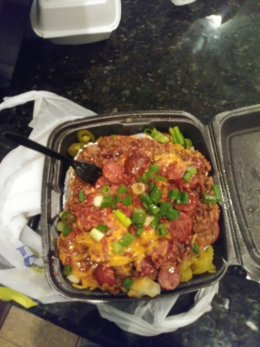 KOOLYS BBQ | restaurant | 122 S Hampton Rd, DeSoto, TX 75115, USA | 2147794681 OR +1 214-779-4681