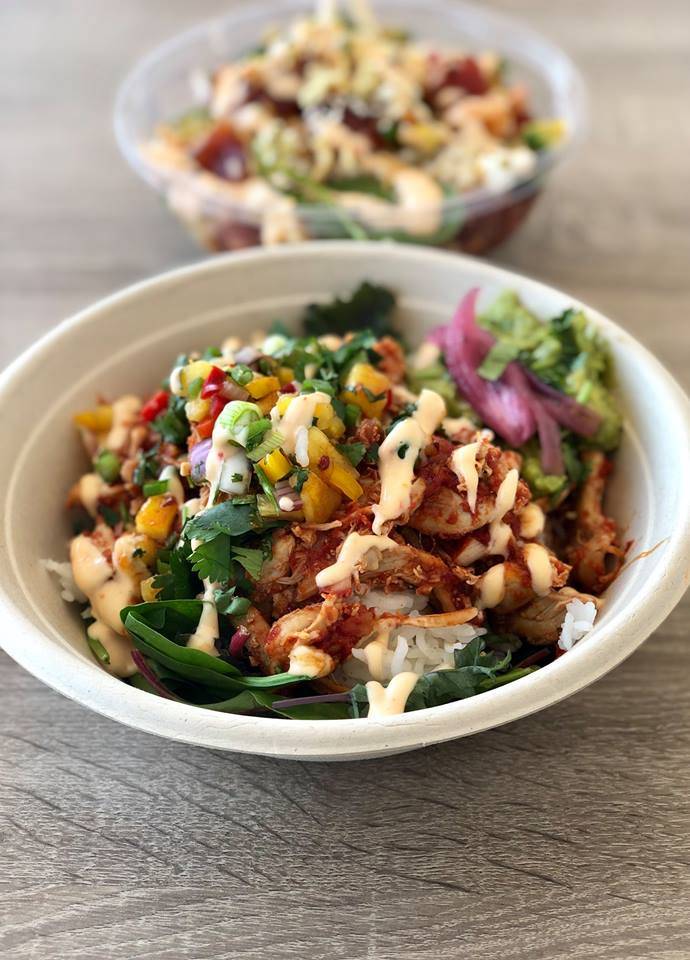 Poke Havana | restaurant | 25 Causeway Blvd, Clearwater Beach, FL 33767, USA | 7274414440 OR +1 727-441-4440