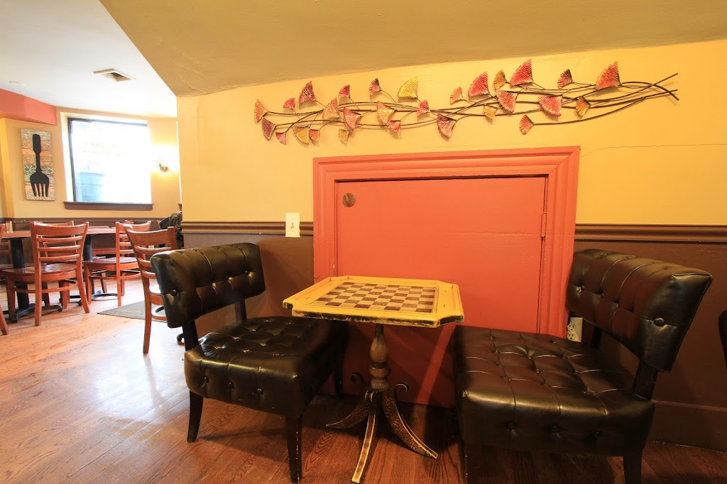 Cafe 472 | restaurant | 472 Commonwealth Avenue, Boston, MA 02215, USA | 6172364949 OR +1 617-236-4949