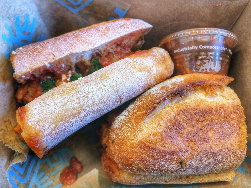 Tortas Frontera | meal takeaway | 10000 Bessie Coleman Drive, Chicago, IL 60666, USA | 8008326352 OR +1 800-832-6352