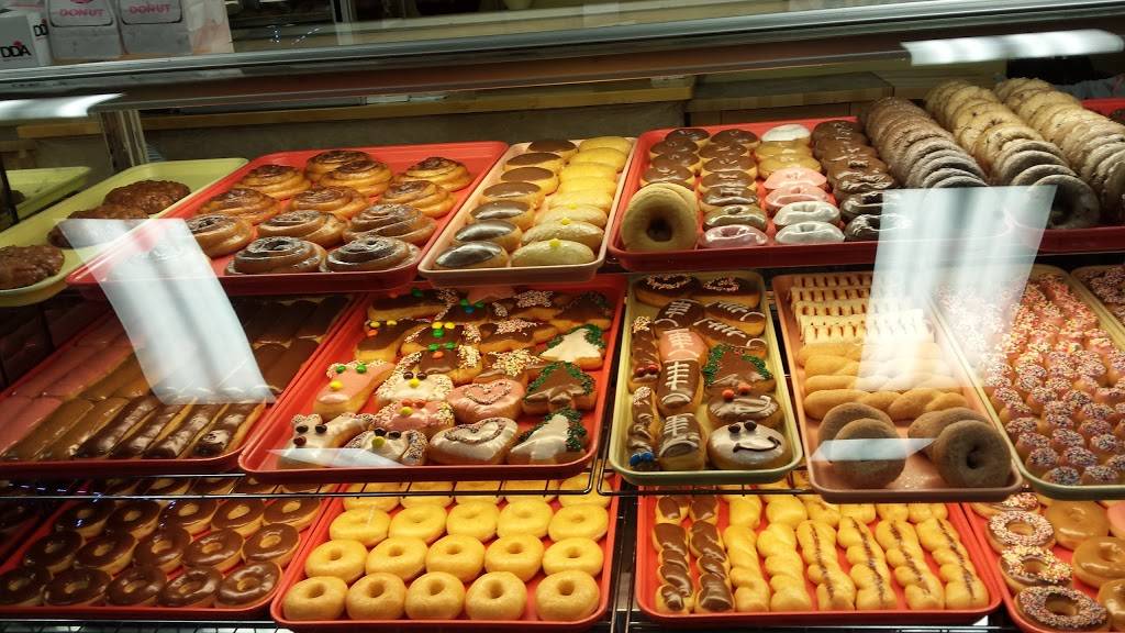 Oh Donuts | restaurant | 4950, 7920 NW 23rd St, Bethany, OK 73008, USA | 4054983233 OR +1 405-498-3233