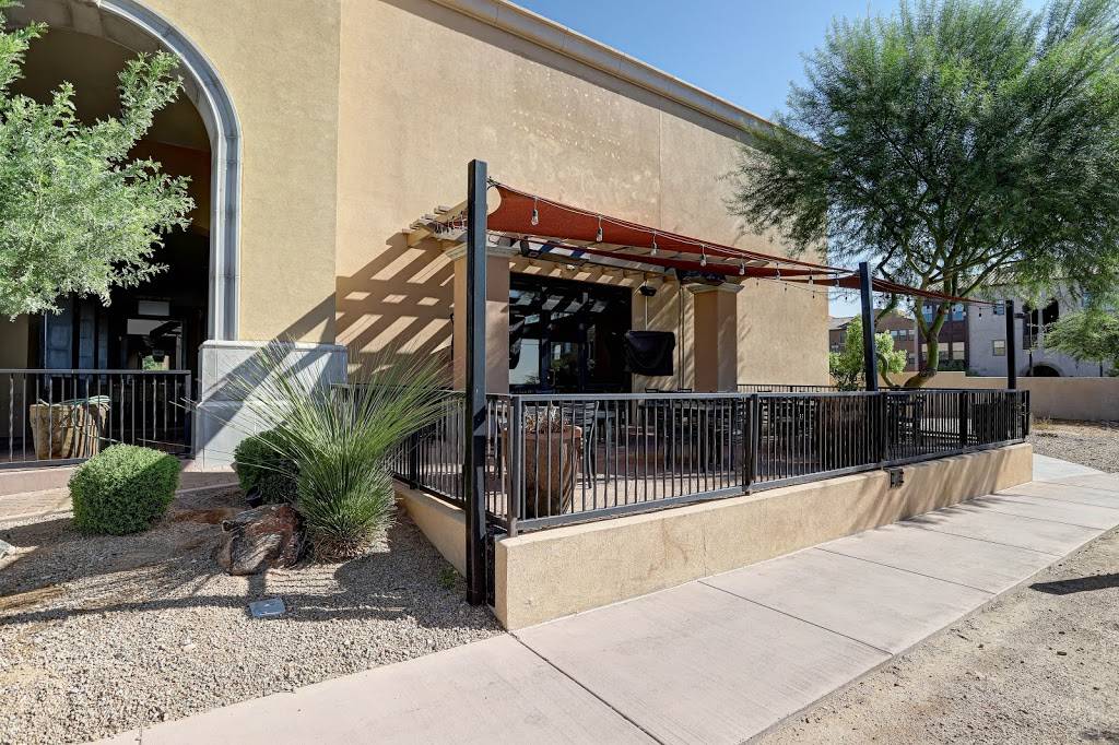 Stampede Sports Bar | restaurant | 18221 N Pima Rd #140, Scottsdale, AZ 85255, USA | 4804193434 OR +1 480-419-3434