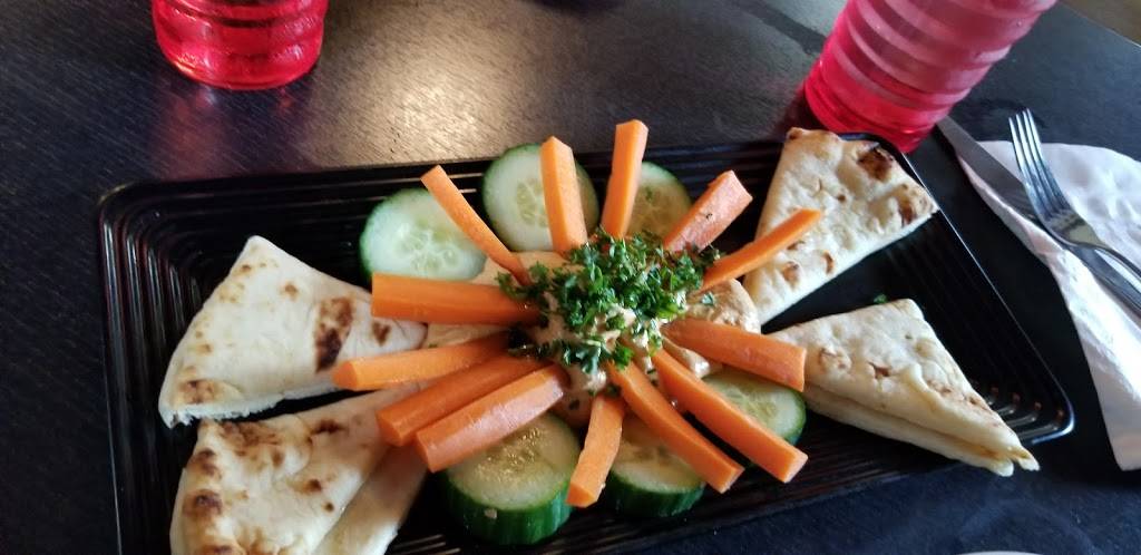 Cafe Zuppina | restaurant | 4417 Florida Ave S, Lakeland, FL 33813, USA | 8636445144 OR +1 863-644-5144