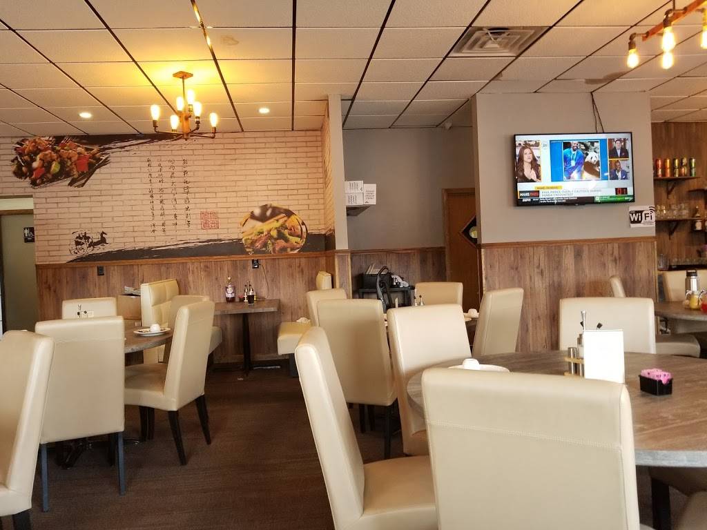 ChinaKoon | restaurant | 905 N Broad St, Griffith, IN 46319, USA | 2198388843 OR +1 219-838-8843