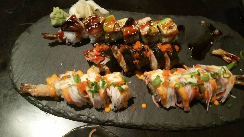 Saki Sushi Bar | restaurant | 13520 N Eastern Ave suite b, Oklahoma City, OK 73131, USA | 4056078900 OR +1 405-607-8900