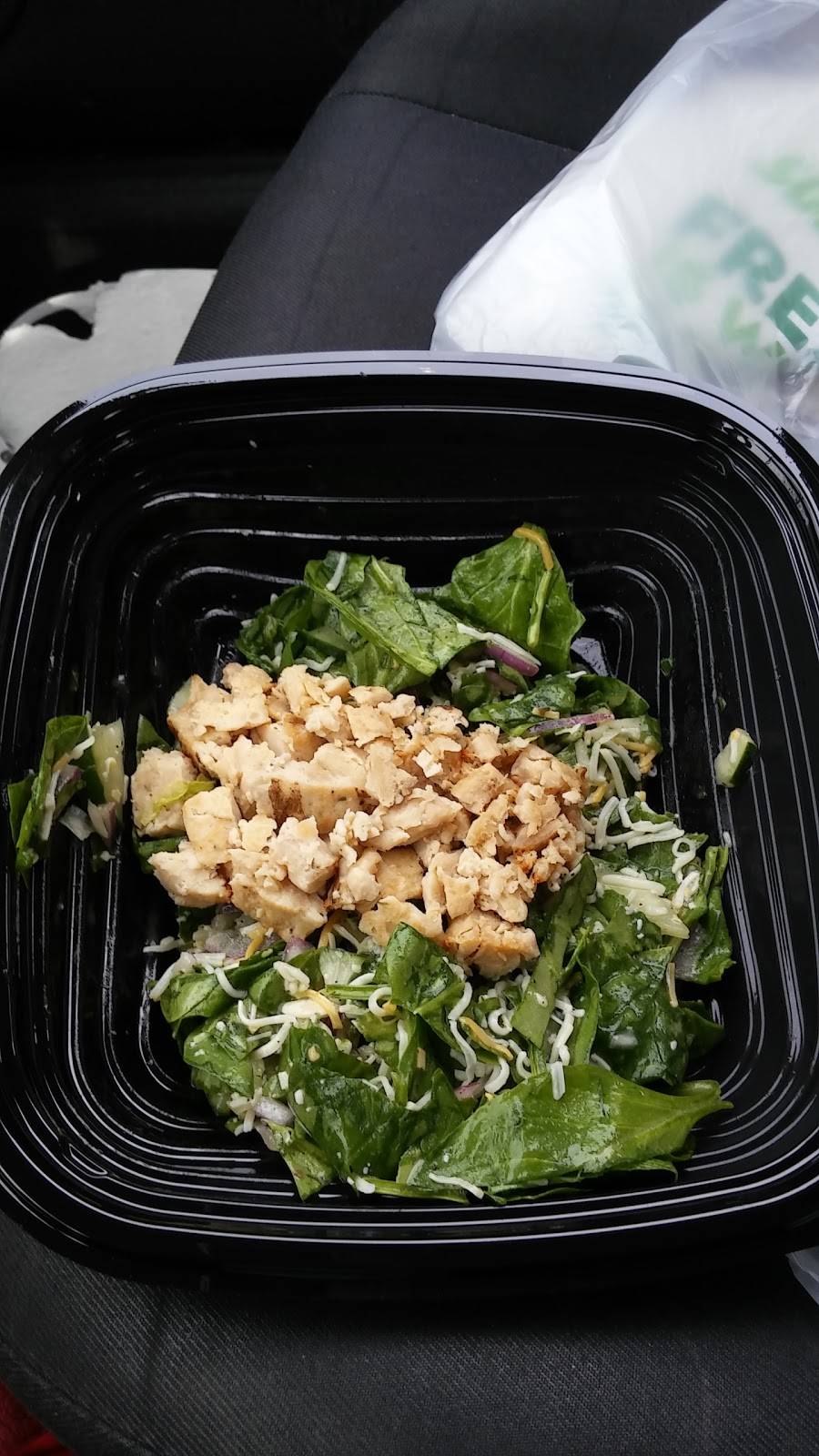 Subway Restaurants | restaurant | 6188 Macon Rd, Memphis, TN 38134, USA | 9013824146 OR +1 901-382-4146