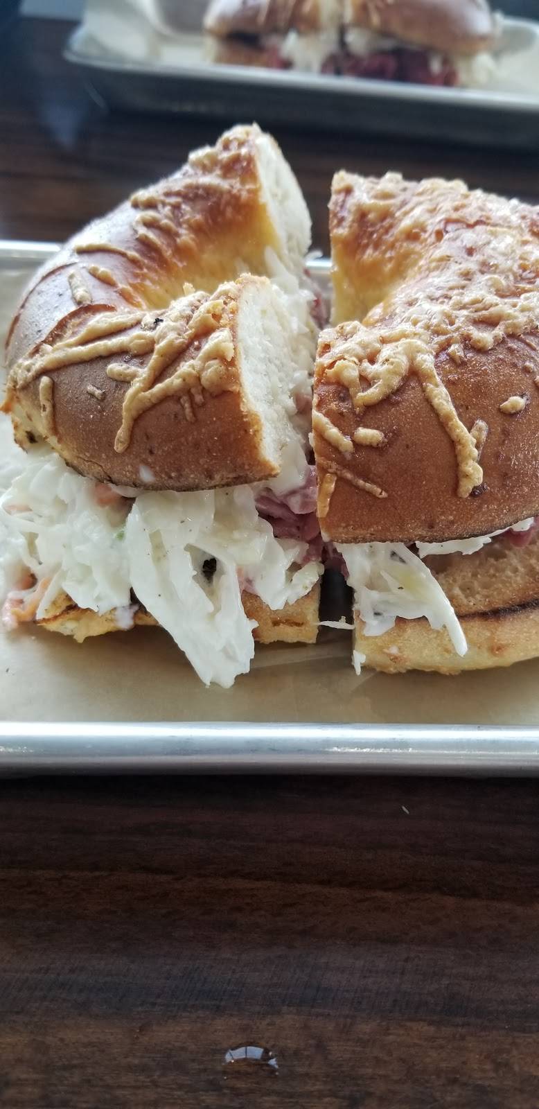 Providence Bagel | restaurant | 1480 Mineral Spring Ave, North Providence, RI 02904, USA | 4014212222 OR +1 401-421-2222