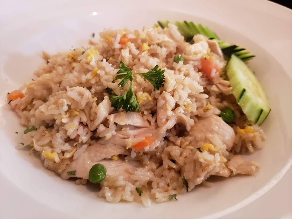 Thai Cafe | restaurant | 917 Franklin St #101, Houston, TX 77002, USA | 7132288424 OR +1 713-228-8424