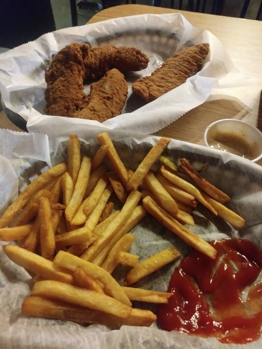 Riverdale Tavern | restaurant | 6681 Lumberjack Rd, Riverdale, MI 48877, USA | 9898337042 OR +1 989-833-7042