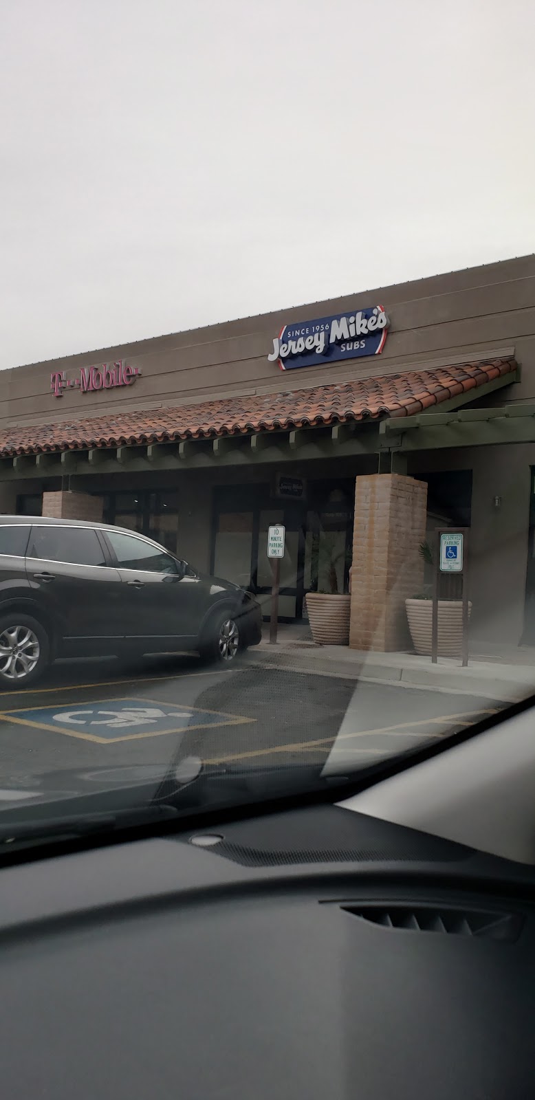 Jersey Mikes Subs | restaurant | 4984 S Power Rd Suite 105, Mesa, AZ 85212, USA | 4805904292 OR +1 480-590-4292