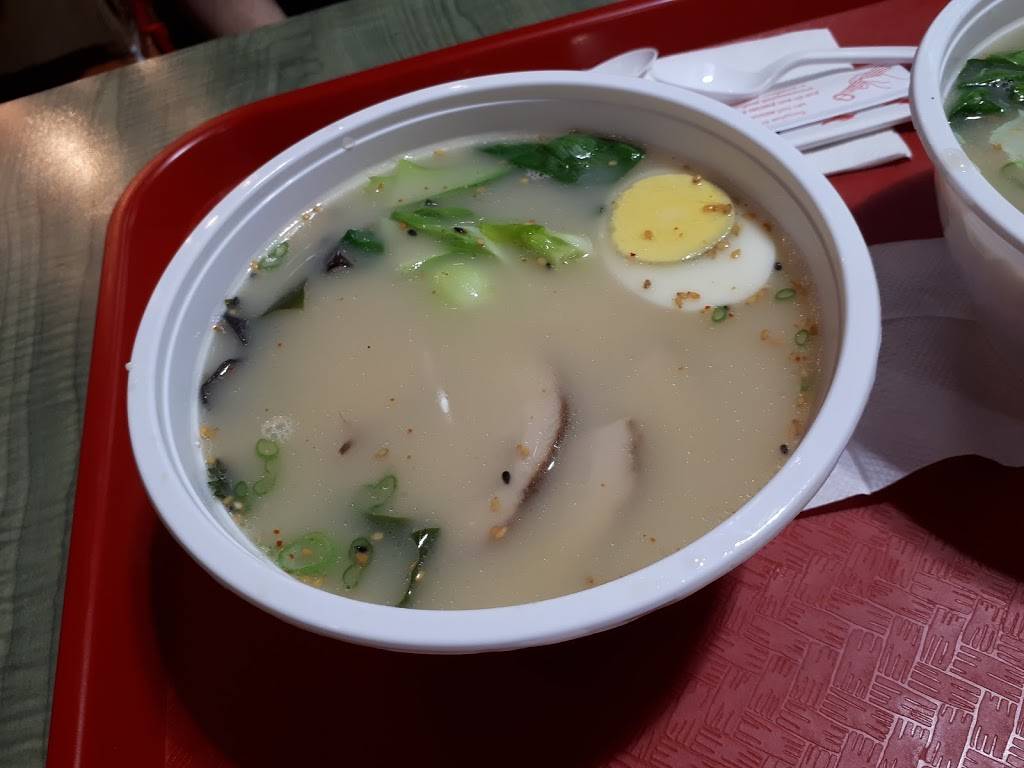 Yummy Ramen | restaurant | 4300 Steeles Ave E, Markham, ON L3R 0Y5, Canada | 4168172666 OR +1 416-817-2666