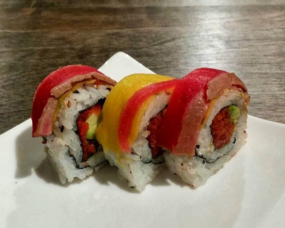 Mizu Sushi | restaurant | 41 S Finley Ave, Basking Ridge, NJ 07920, USA | 9087660206 OR +1 908-766-0206