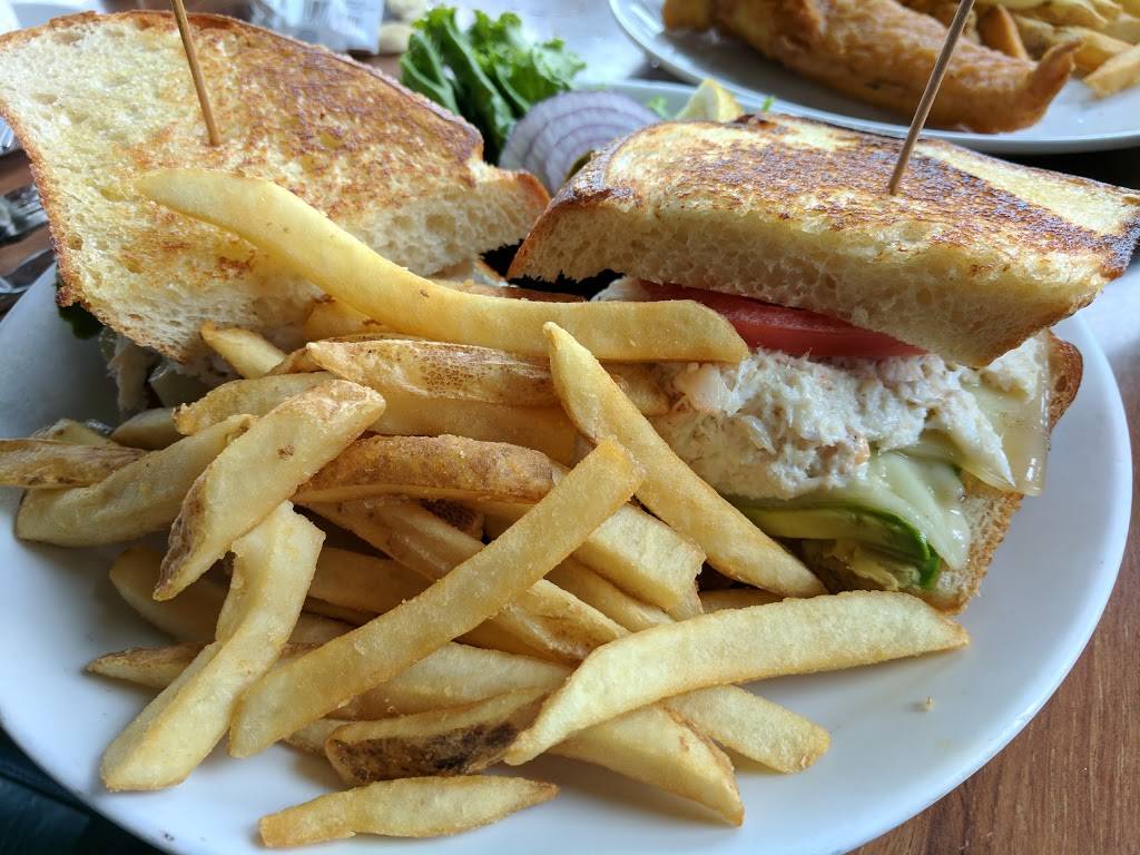 Nicks Rockaway | restaurant | 100 Rockaway Beach Ave, Pacifica, CA 94044, USA | 6503593900 OR +1 650-359-3900