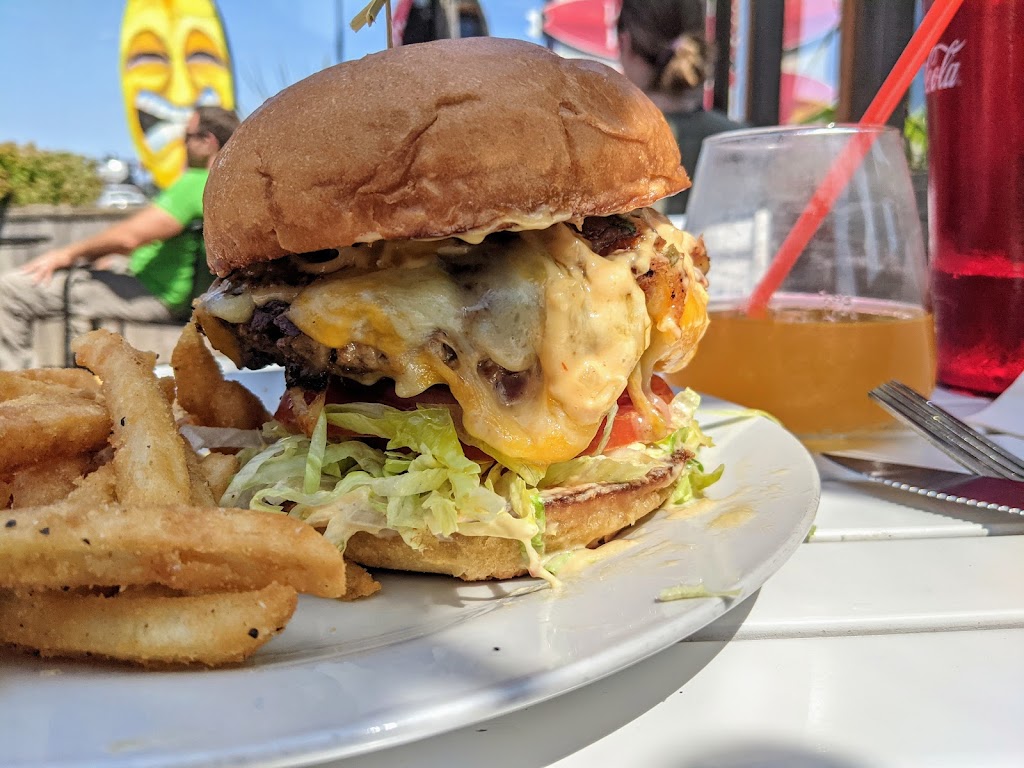 The Hukilau | restaurant | 185 US-101, Florence, OR 97439, USA | 5419911071 OR +1 541-991-1071