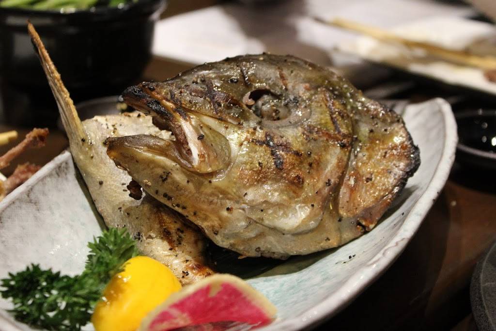 Bushido | restaurant | 156 Castro St, Mountain View, CA 94041, USA | 6503866821 OR +1 650-386-6821