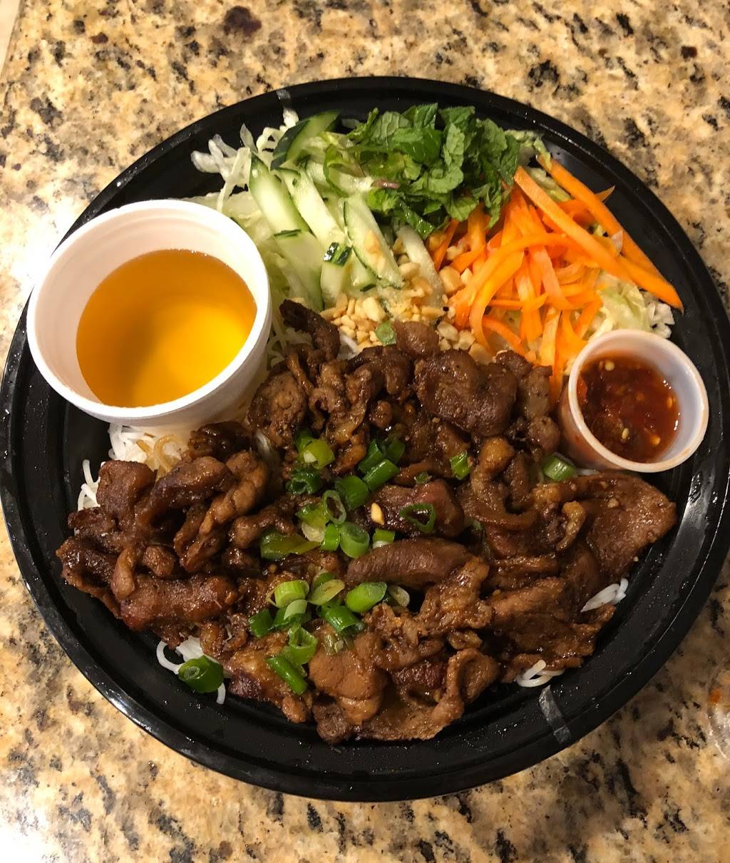 Pho in the Box | restaurant | 536 Keller Pkwy, Keller, TX 76248, USA | 8174312583 OR +1 817-431-2583