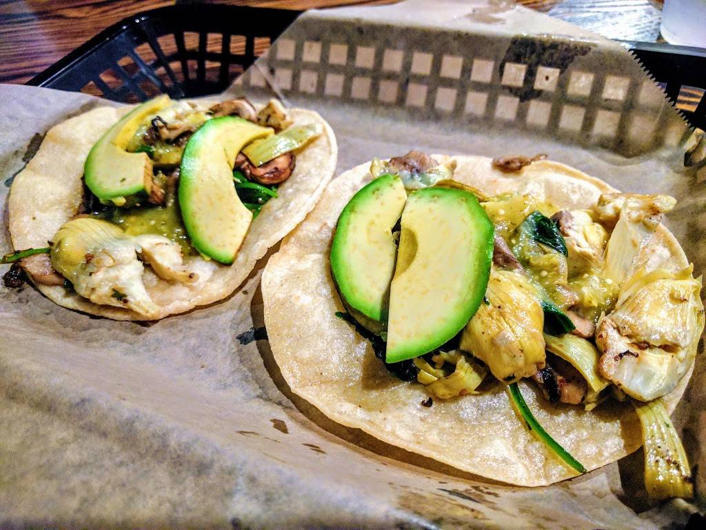 Sanchos Tacos | restaurant | 5260 E 2nd St, Long Beach, CA 90803, USA | 5625887000 OR +1 562-588-7000