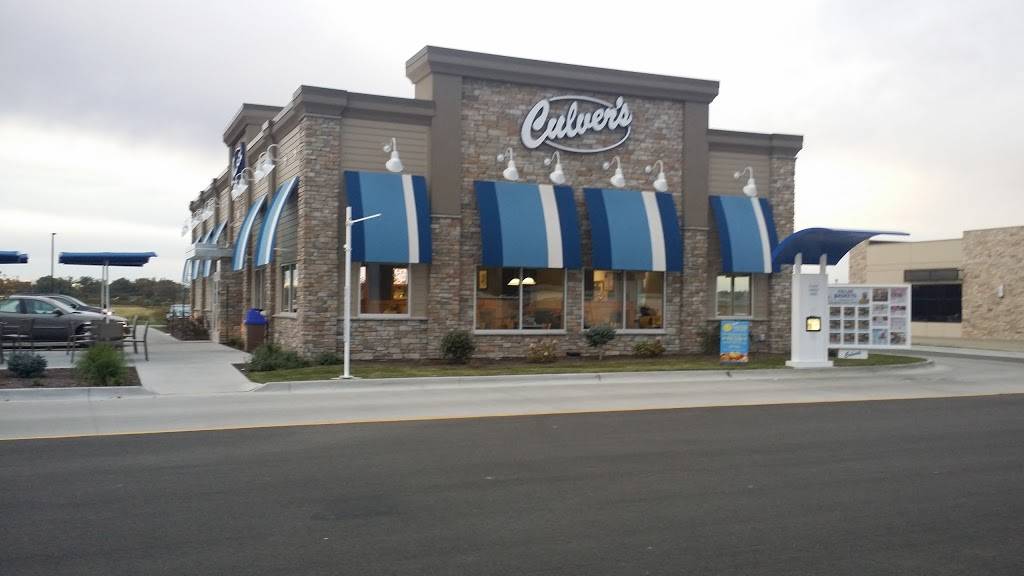 Culvers | restaurant | 608 22nd Ave, Silvis, IL 61282, USA | 3092811410 OR +1 309-281-1410
