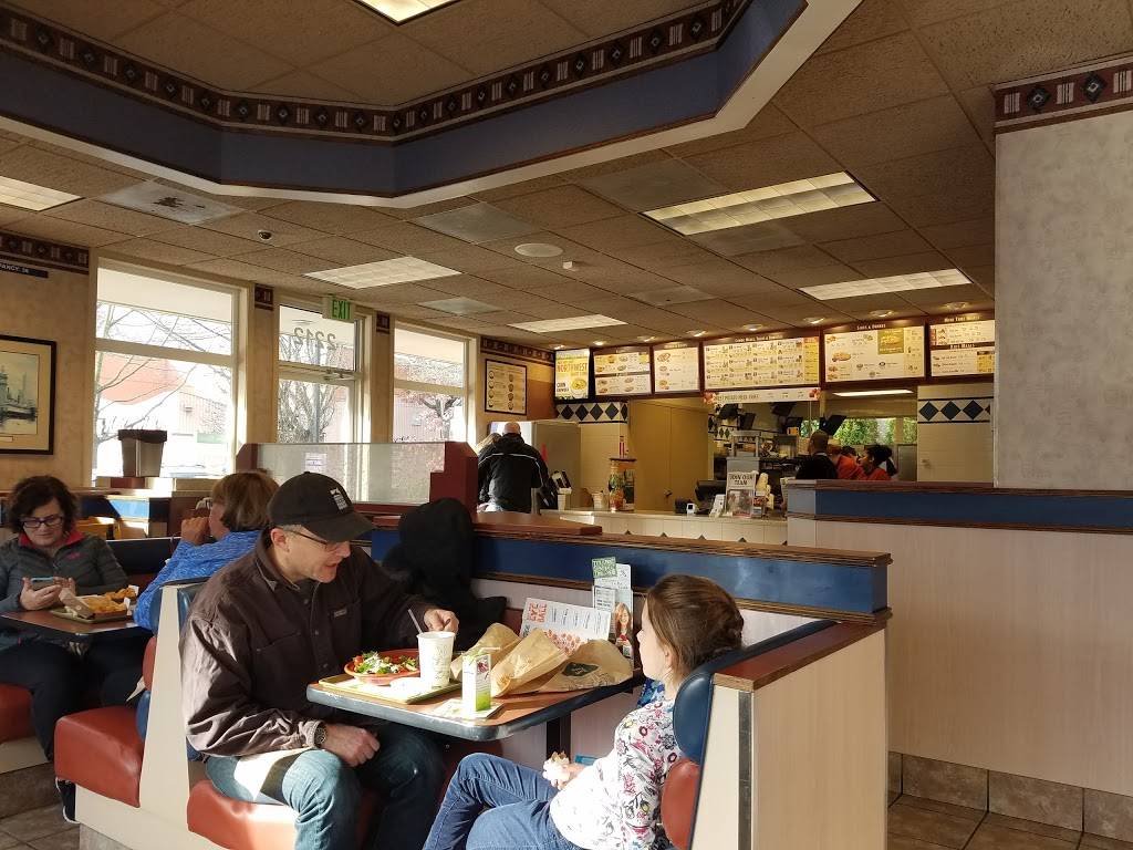 Taco Time NW | restaurant | 2212 Rainier Ave S, Seattle, WA 98144, USA | 2063298226 OR +1 206-329-8226