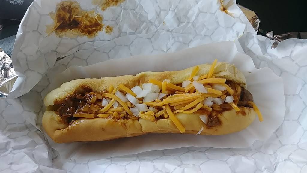 Deen Dogs | meal takeaway | 1017 S Boone St, Aberdeen, WA 98520, USA | 3605338804 OR +1 360-533-8804