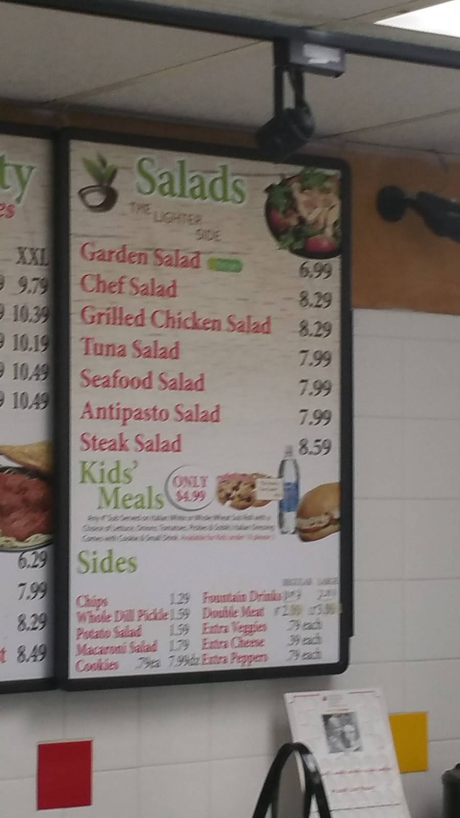 Sobiks Subs & Wing Way | meal takeaway | 247 W Main St, Apopka, FL 32703, USA | 4078860551 OR +1 407-886-0551