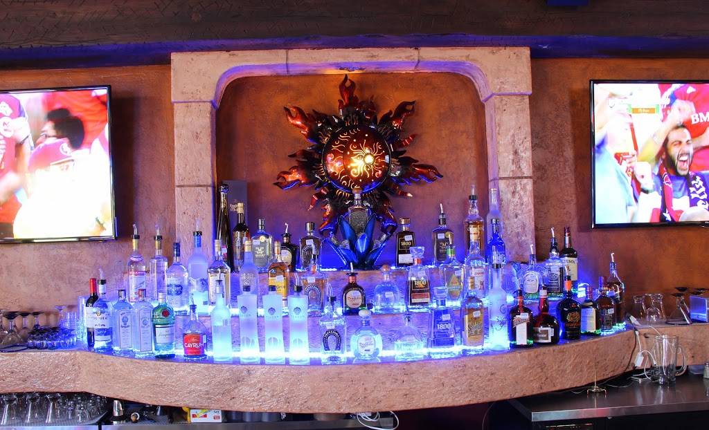 Tequila Bar & Grill | restaurant | 1151 University Blvd, Round Rock, TX 78665, USA | 5123883400 OR +1 512-388-3400