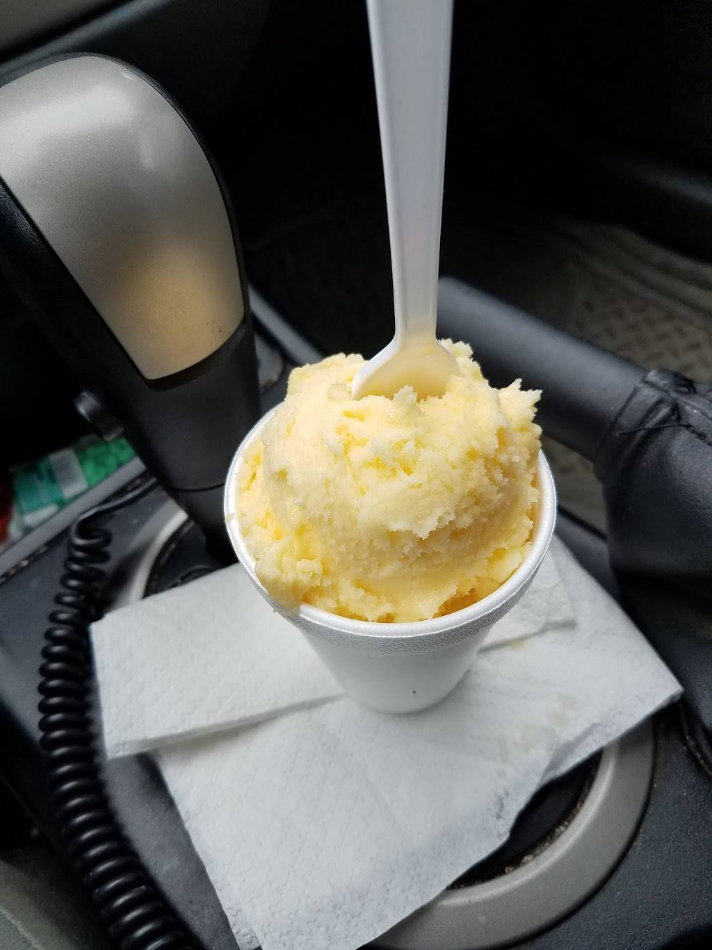 Jodis Italian Ice Factory | meal takeaway | 7322 Calumet Ave, Hammond, IN 46324, USA | 2195543081 OR +1 219-554-3081