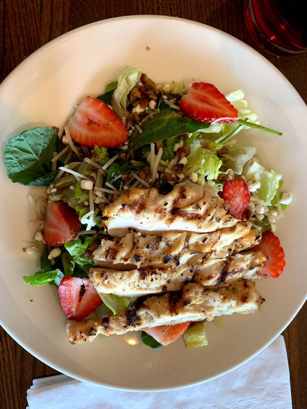 TGI Fridays | restaurant | 12895 Gulf Fwy, Houston, TX 77034, USA | 2814810932 OR +1 281-481-0932