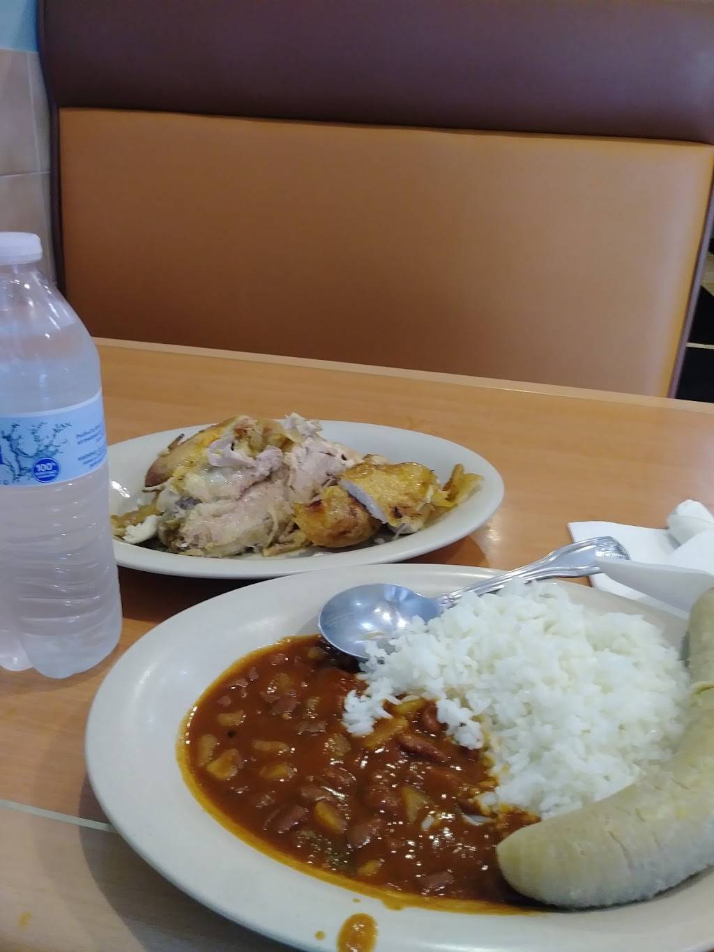 Rainbow Restaurant | restaurant | 1329 E Main St, Bridgeport, CT 06608, USA | 2036121076 OR +1 203-612-1076