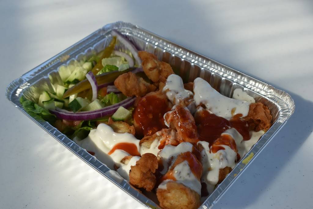 Ali Usta - Shawarma & Falafel | restaurant | FT1, 1919 E Riverside Dr, Austin, TX 78741, USA | 5122968343 OR +1 512-296-8343