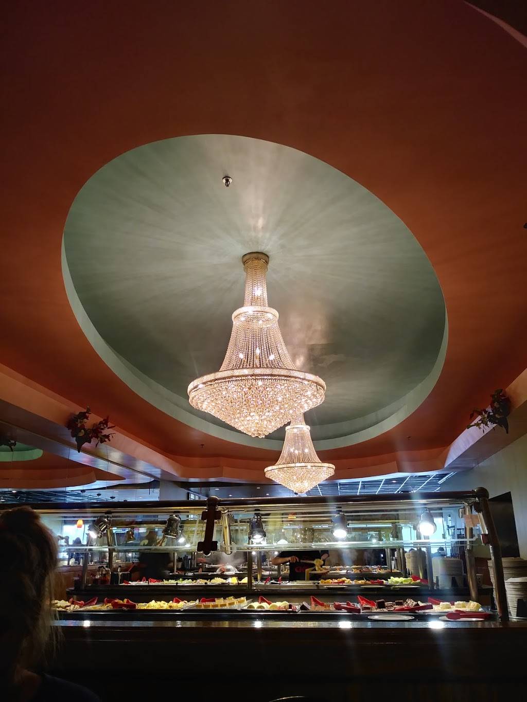 Kings Chef Buffet | restaurant | 501 N Maguire St suite j, Warrensburg, MO 64093, USA | 6607470880 OR +1 660-747-0880