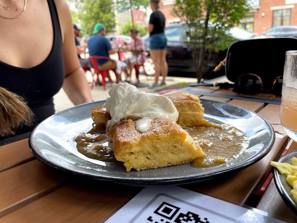 Bar Hygge | restaurant | 1720 Fairmount Ave, Philadelphia, PA 19130, USA | 2157652274 OR +1 215-765-2274