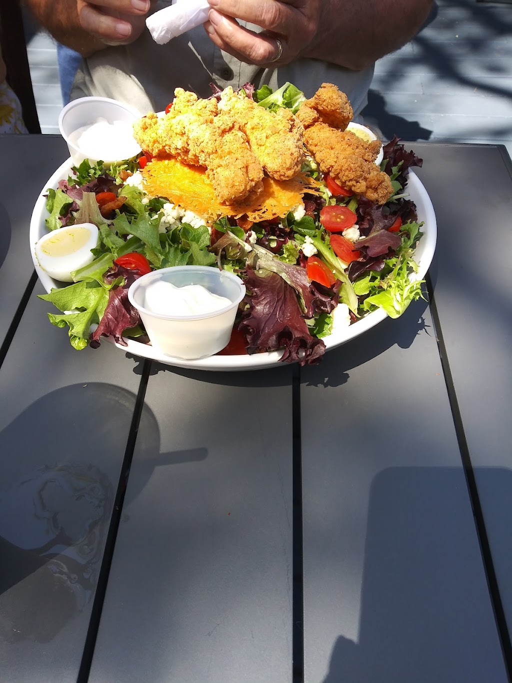 Shaka | restaurant | 900 N Pinellas Ave, Tarpon Springs, FL 34689, USA | 7279402454 OR +1 727-940-2454