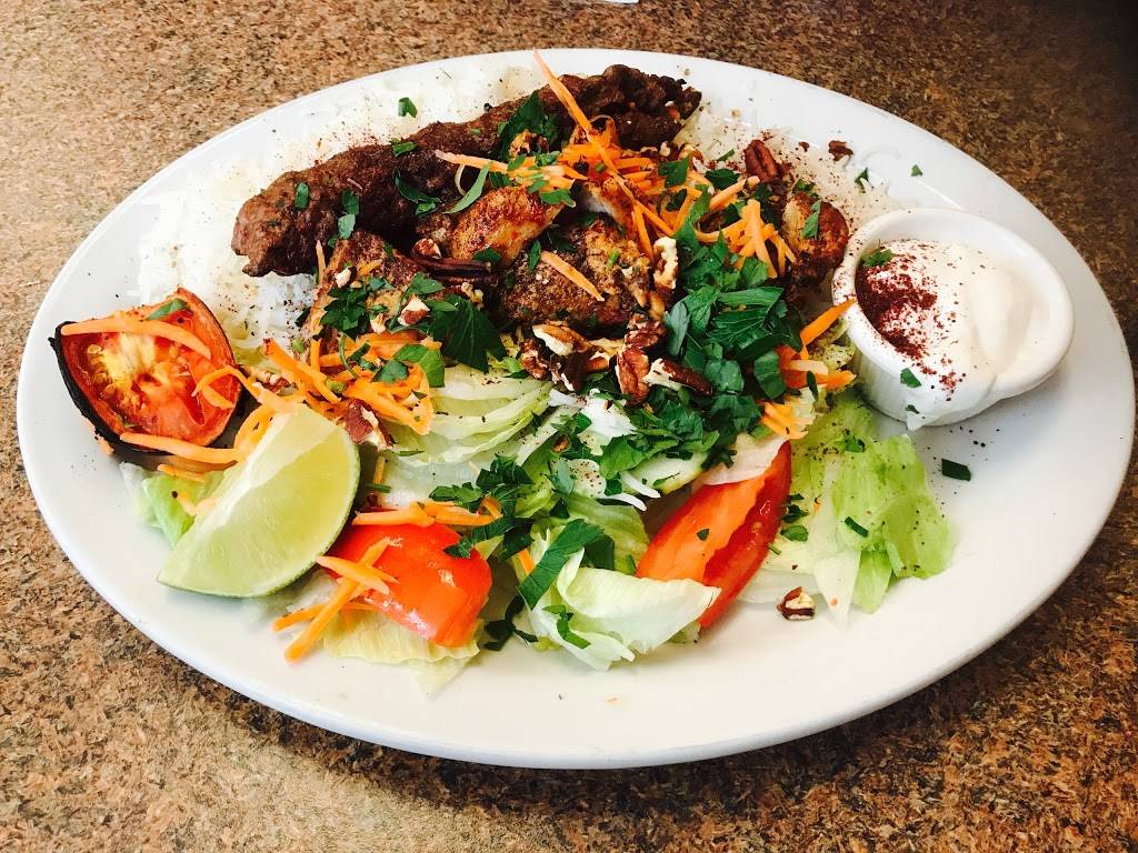 Petra Middle Eastern Cuisine | restaurant | 4524 Las Positas Rd, Livermore, CA 94551, USA | 9253710412 OR +1 925-371-0412