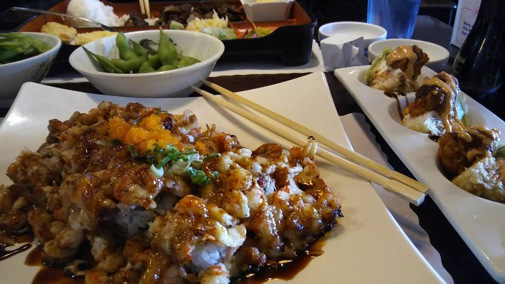 Kira Kira | restaurant | 15810 E Imperial Hwy, La Mirada, CA 90638, USA | 5629434700 OR +1 562-943-4700