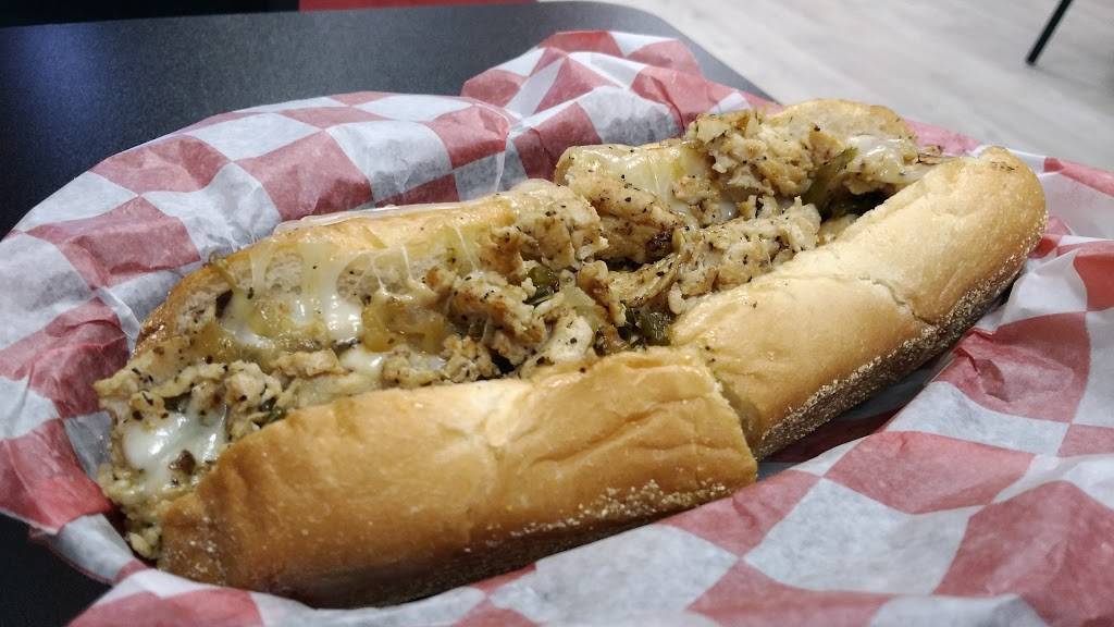 Steak Out Subs | restaurant | 374 N Suncoast Blvd, Crystal River, FL 34429, USA | 3522288036 OR +1 352-228-8036