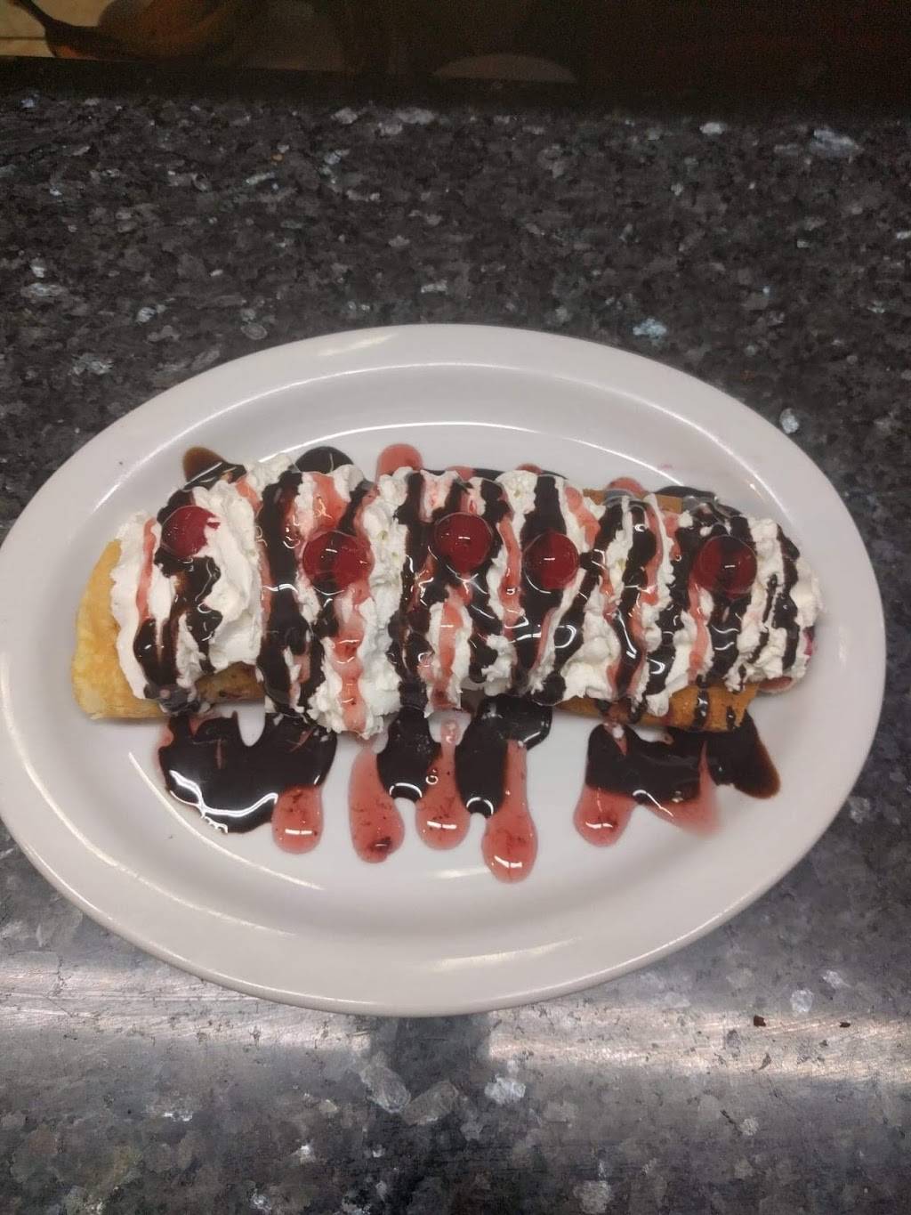 Restaurant Centenaire | restaurant | 535 Rue James, Gatineau, QC J8L 2R4, Canada | 8192817112 OR +1 819-281-7112