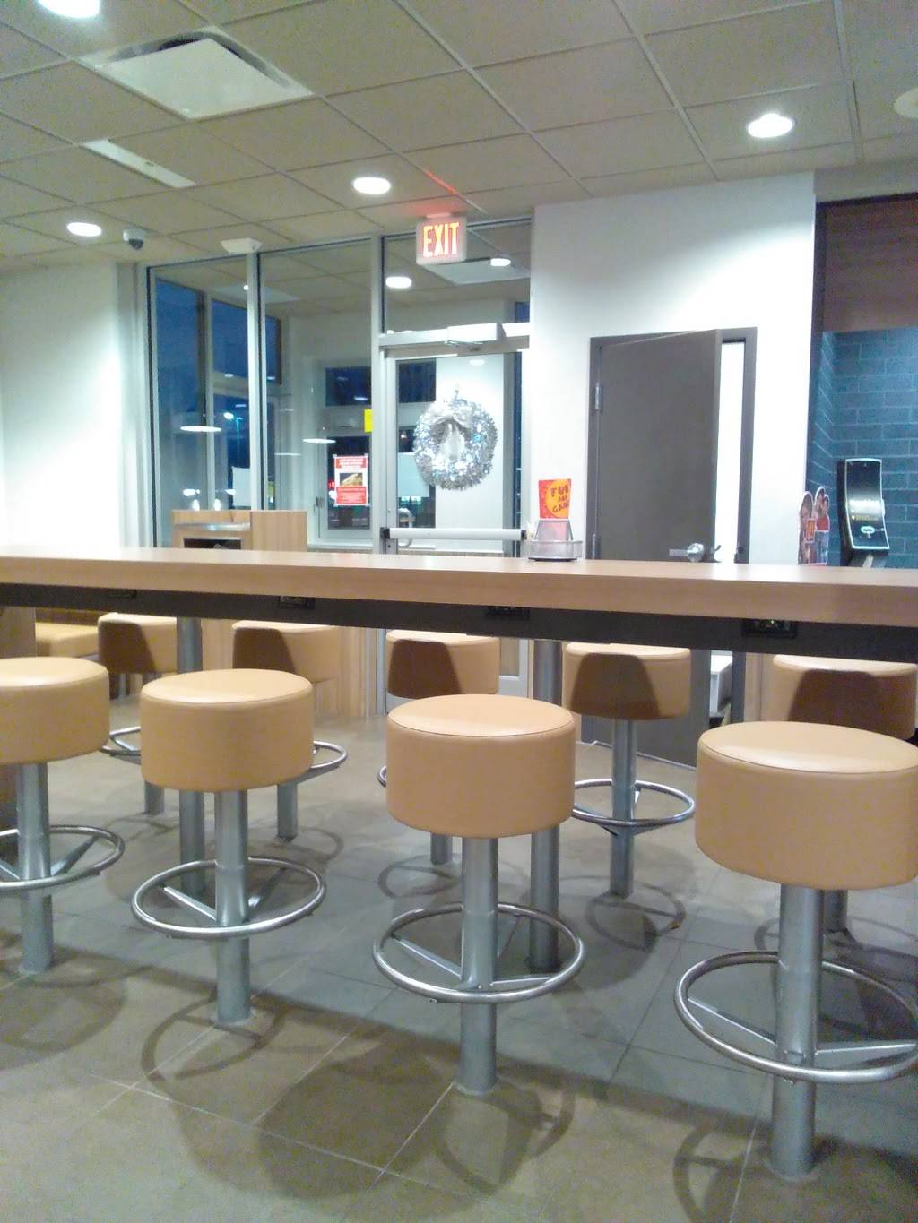 McDonalds | cafe | 1504 Claremont Ave, Ashland, OH 44805, USA | 4192893393 OR +1 419-289-3393