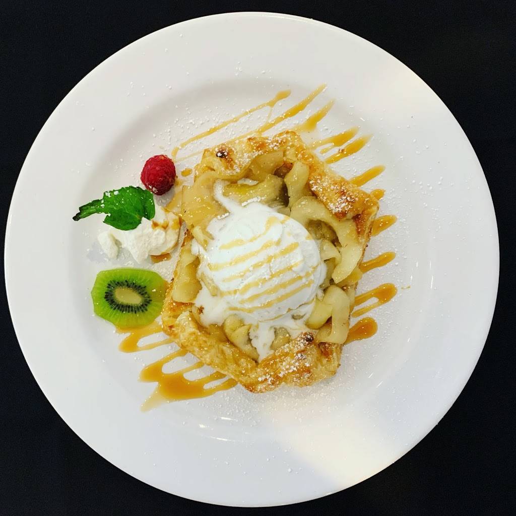 LACQUA RISTORANTE ITALIANO | restaurant | 110 E Atlantic Ave, Delray Beach, FL 33444, USA | 5615637492 OR +1 561-563-7492