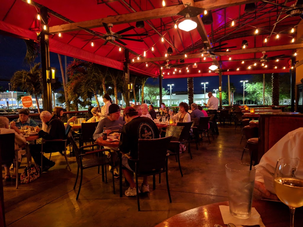 J.Marks Restaurant | restaurant | 1245 N Federal Hwy, Fort Lauderdale, FL 33304, USA | 9543900770 OR +1 954-390-0770